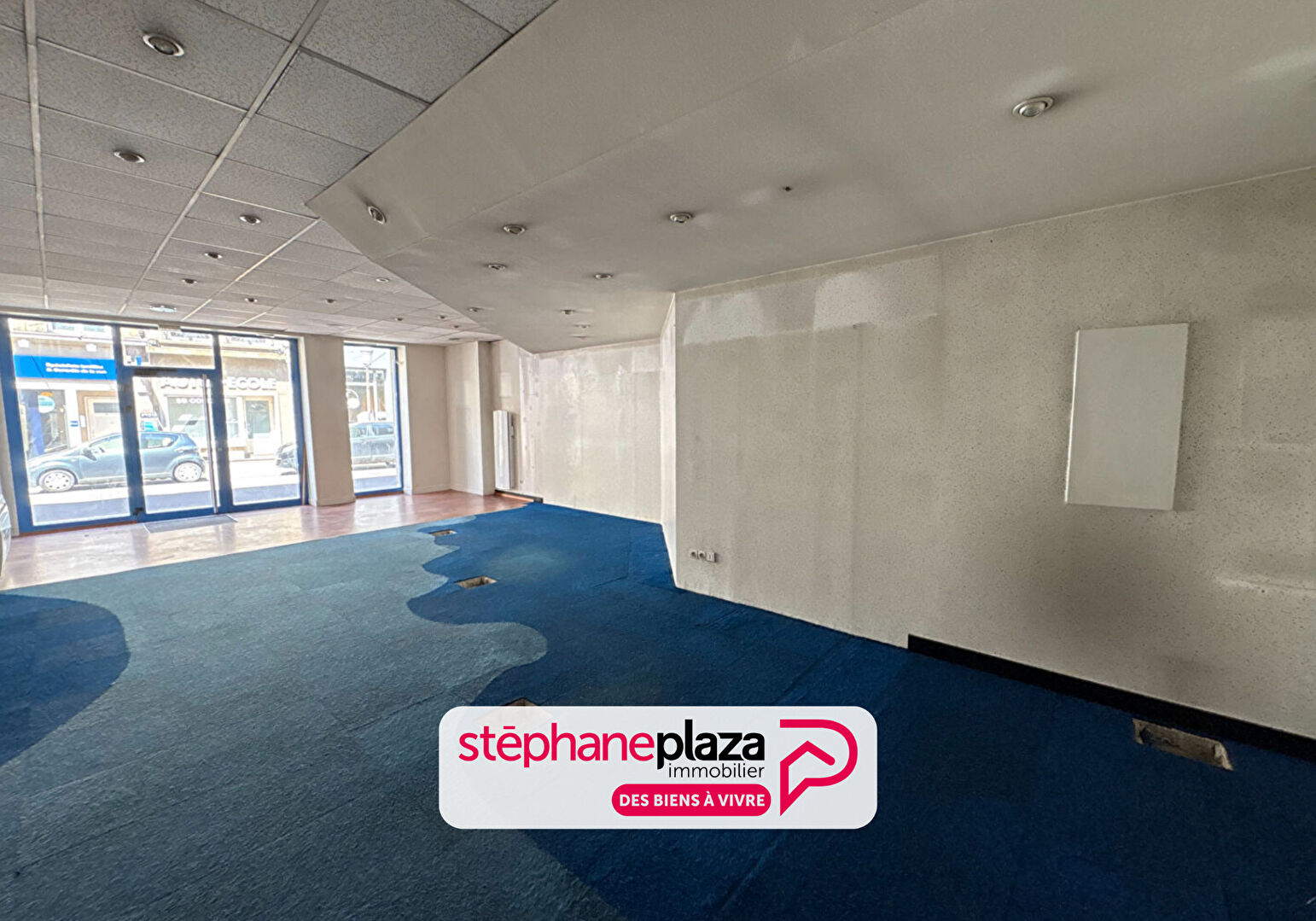 Agence immobilière de Stéphane Plaza Immobilier Saint Avold