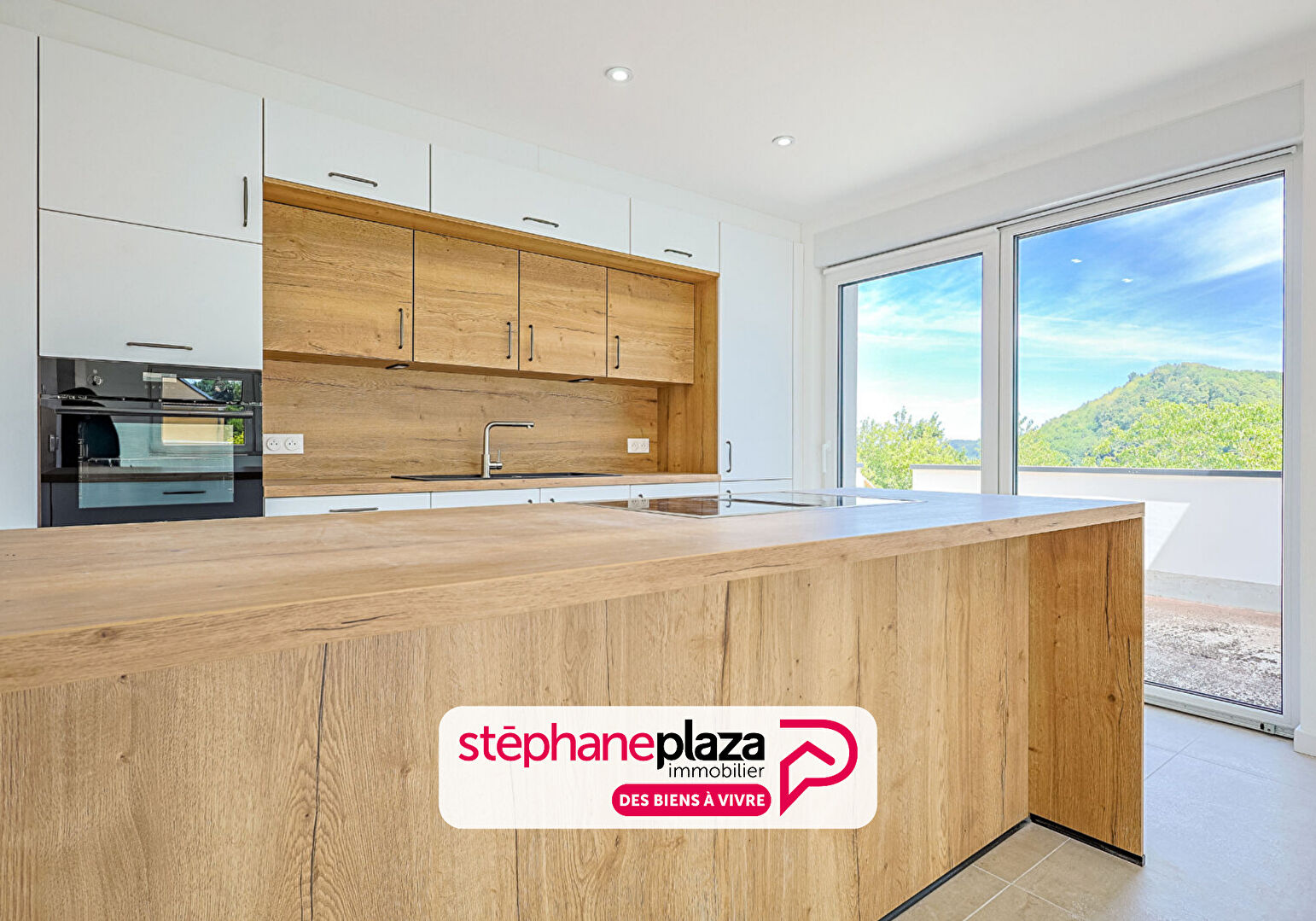 Agence immobilière de Stéphane Plaza Immobilier Saint Avold
