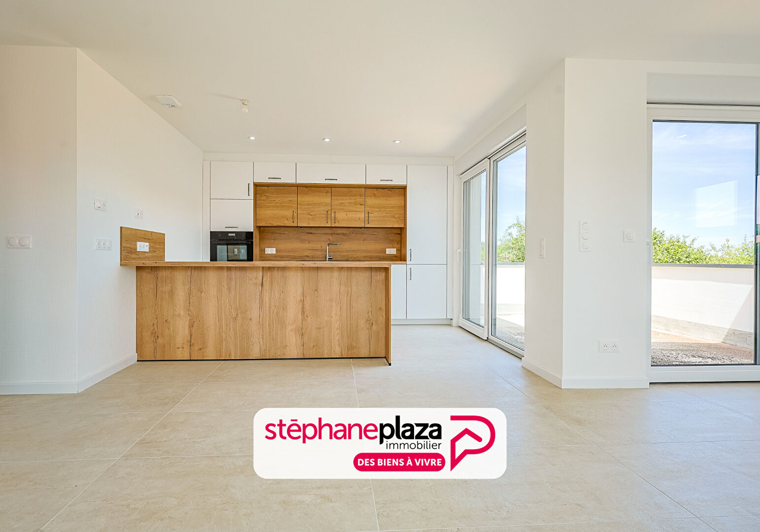 Agence immobilière de Stéphane Plaza Immobilier Saint Avold