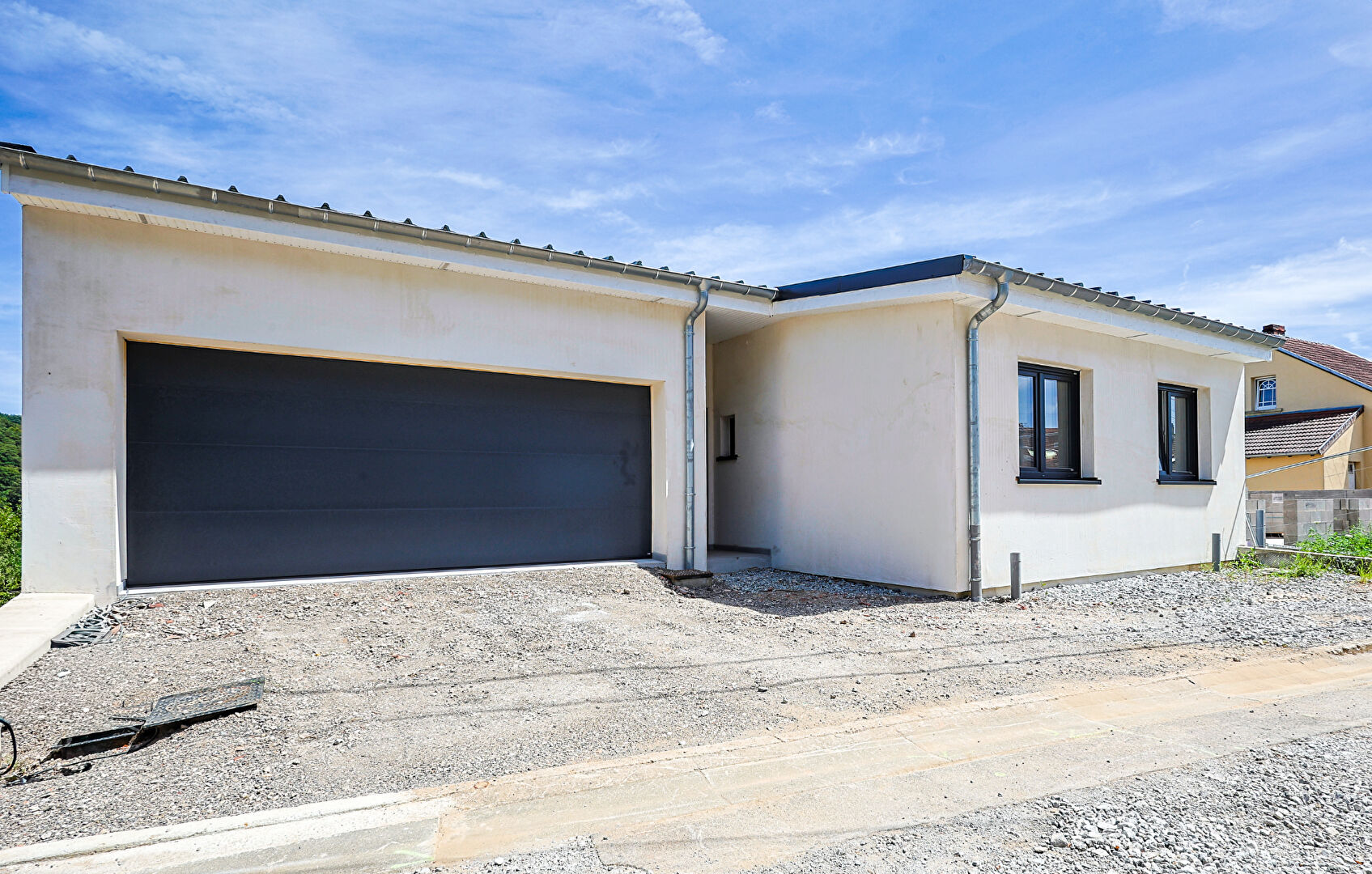 Agence immobilière de Stéphane Plaza Immobilier Saint Avold
