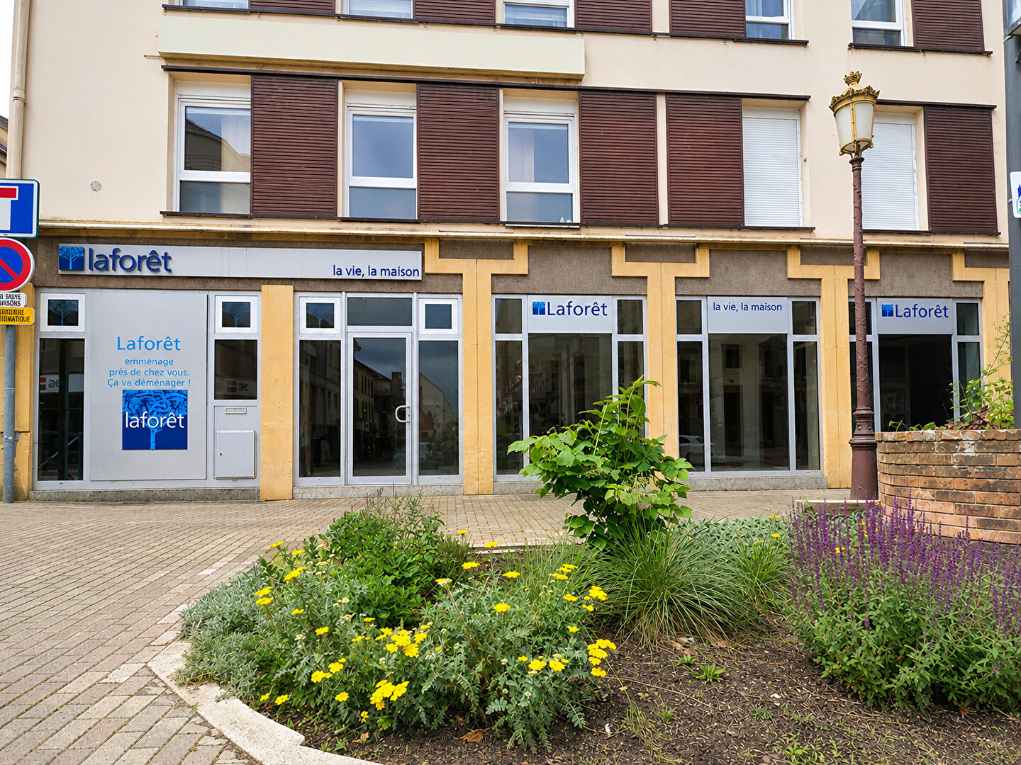 Agence immobilière de Stéphane Plaza Immobilier Saint Avold
