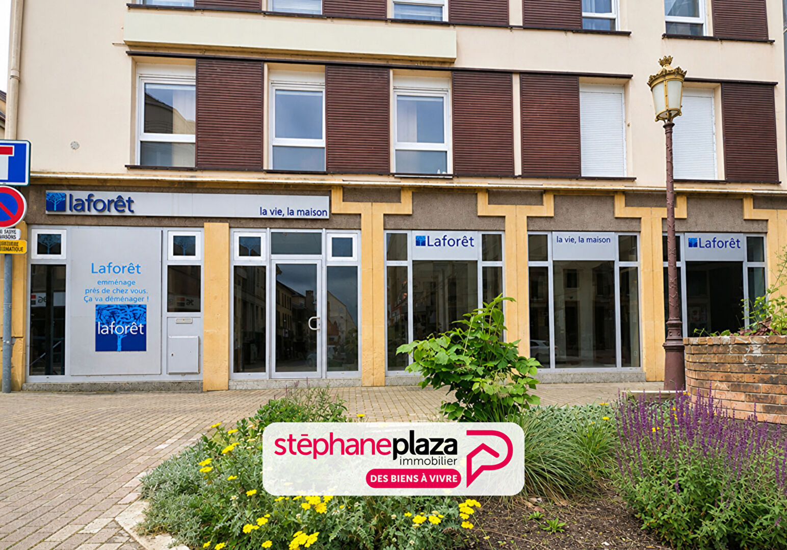 Agence immobilière de Stéphane Plaza Immobilier Saint Avold