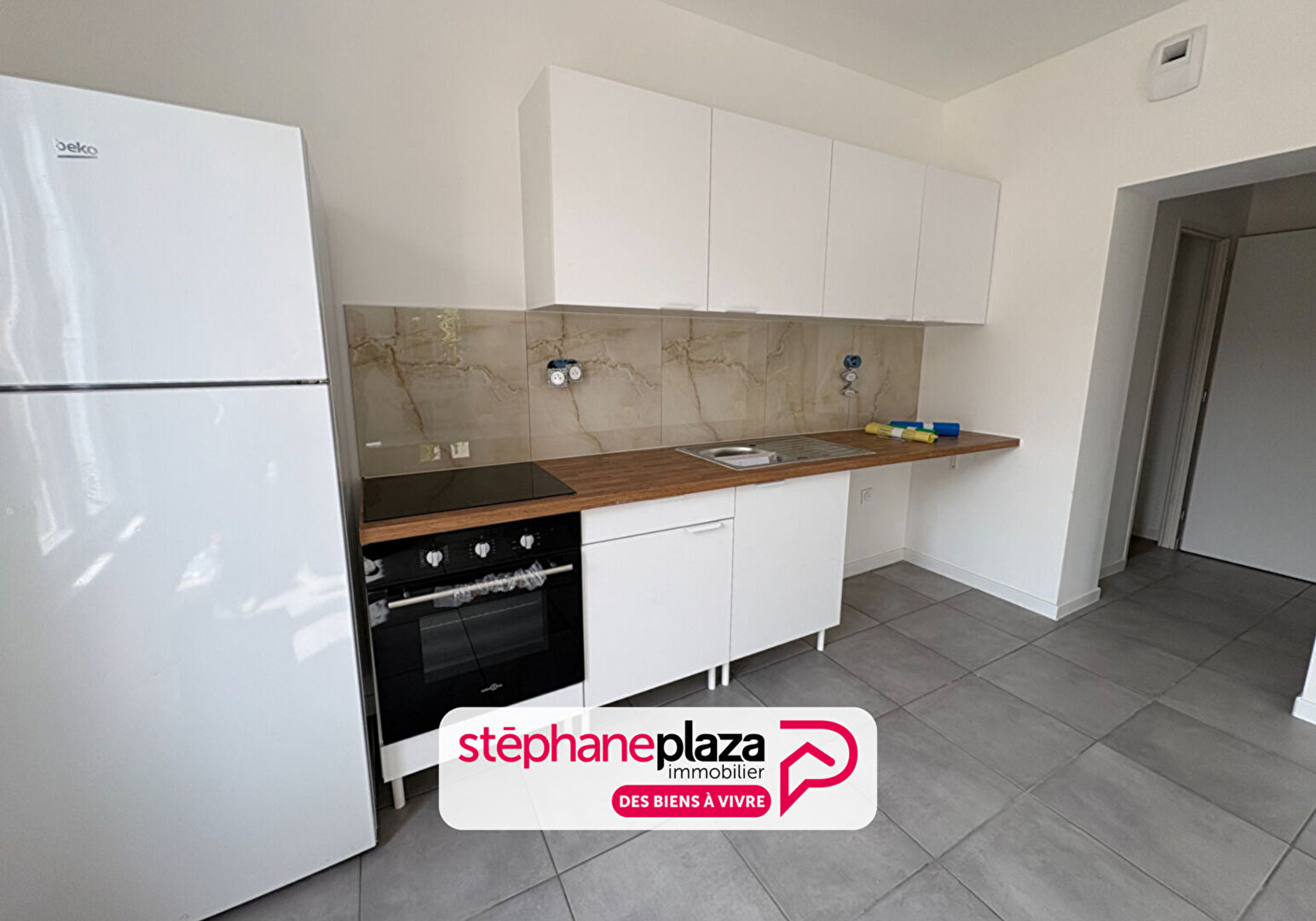 Agence immobilière de Stéphane Plaza Immobilier Saint Avold