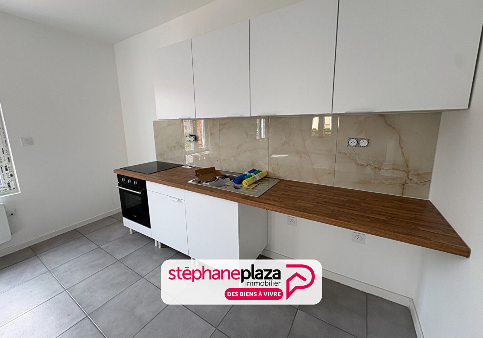 Agence immobilière de Stéphane Plaza Immobilier Saint Avold