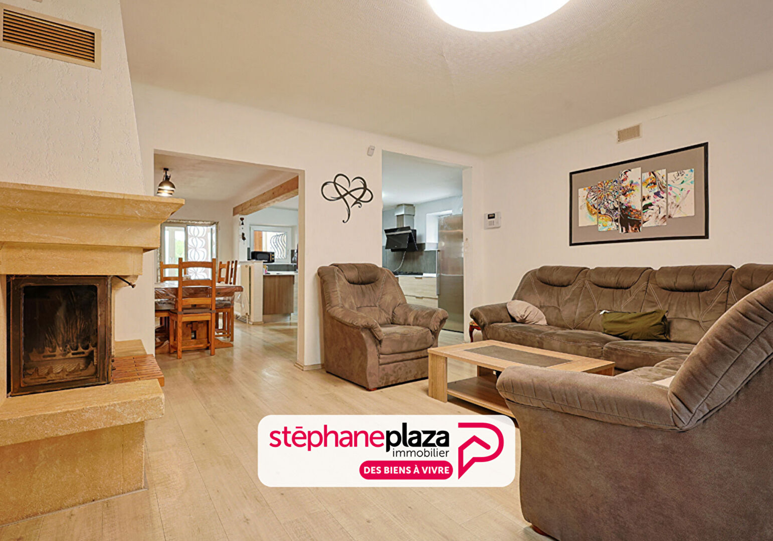 Agence immobilière de Stéphane Plaza Immobilier Saint Avold
