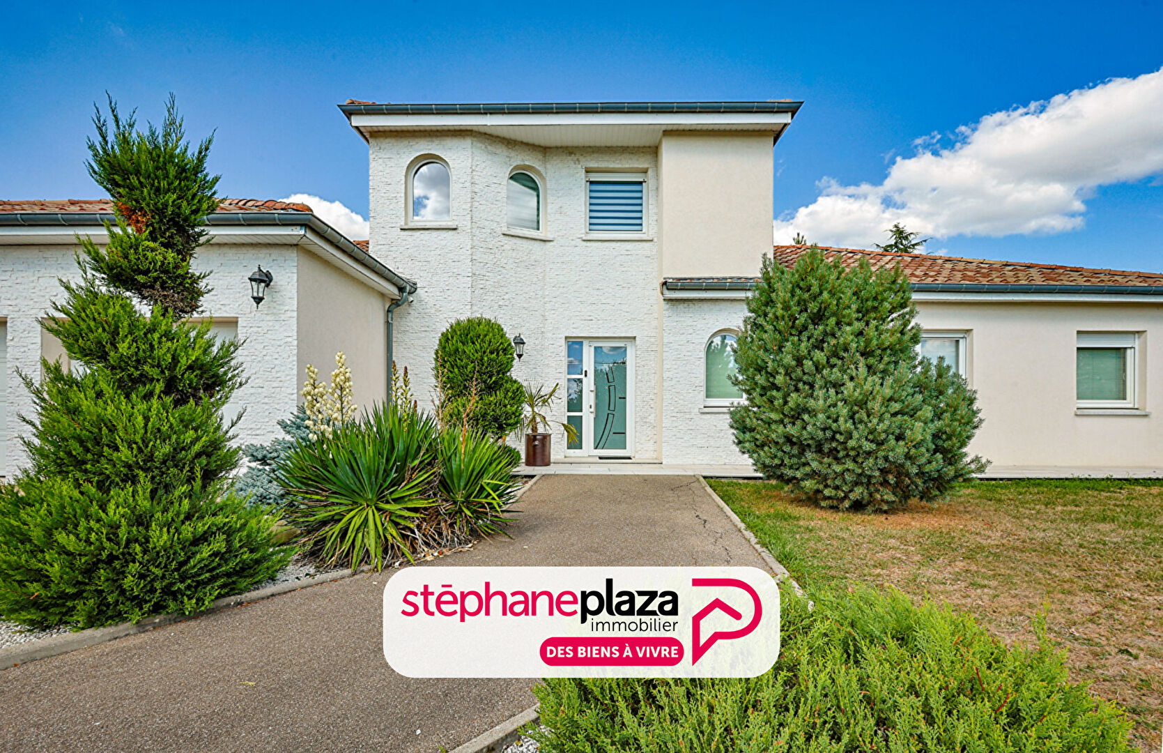 Agence immobilière de Stéphane Plaza Immobilier Saint Avold
