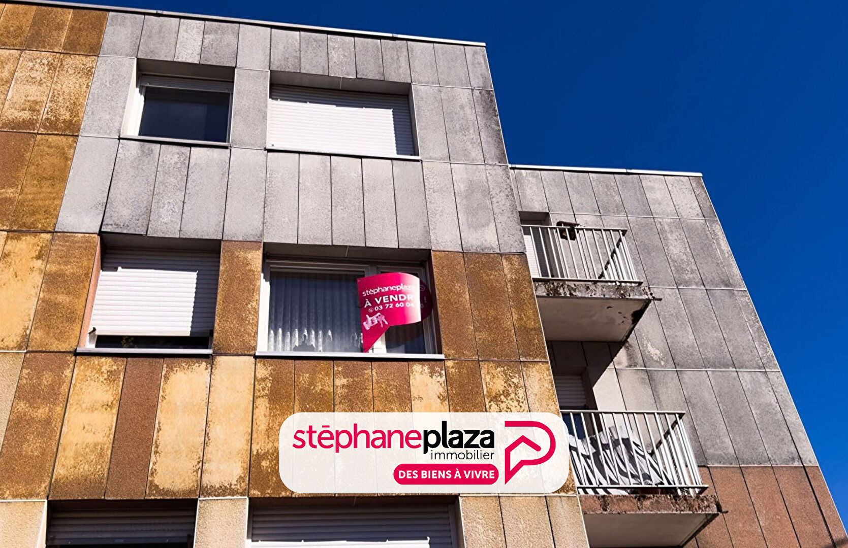 Agence immobilière de Stéphane Plaza Immobilier Saint Avold