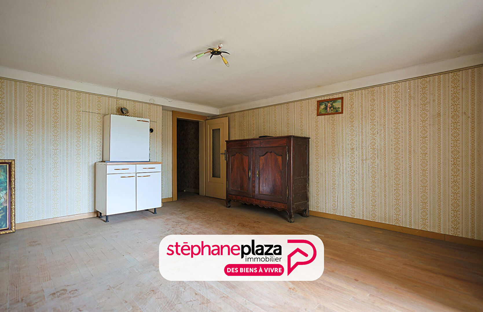 Agence immobilière de Stéphane Plaza Immobilier Saint Avold