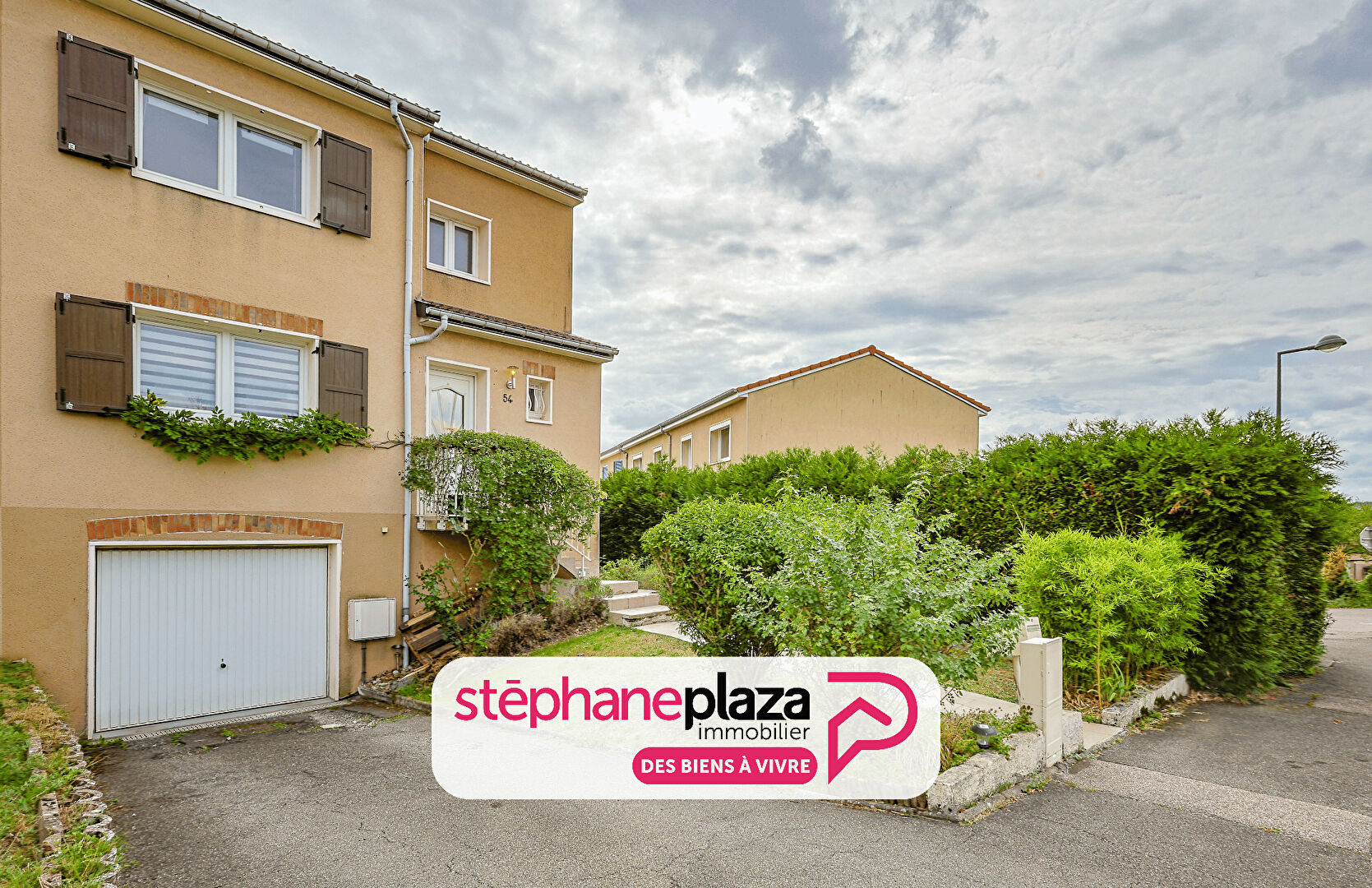 Agence immobilière de Stéphane Plaza Immobilier Saint Avold