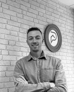 Mickael HARBERS