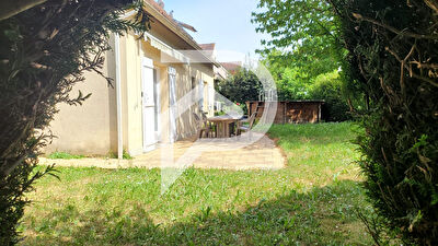 Maison a vendre cergy - 6 pièce(s) - 116 m2 - Surfyn