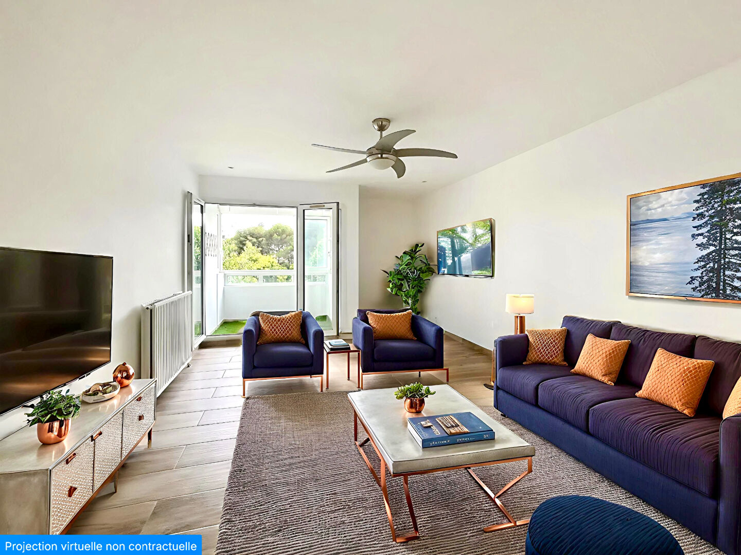 Agence immobilière de Stephane Plaza Immobilier Montpellier Port Marianne