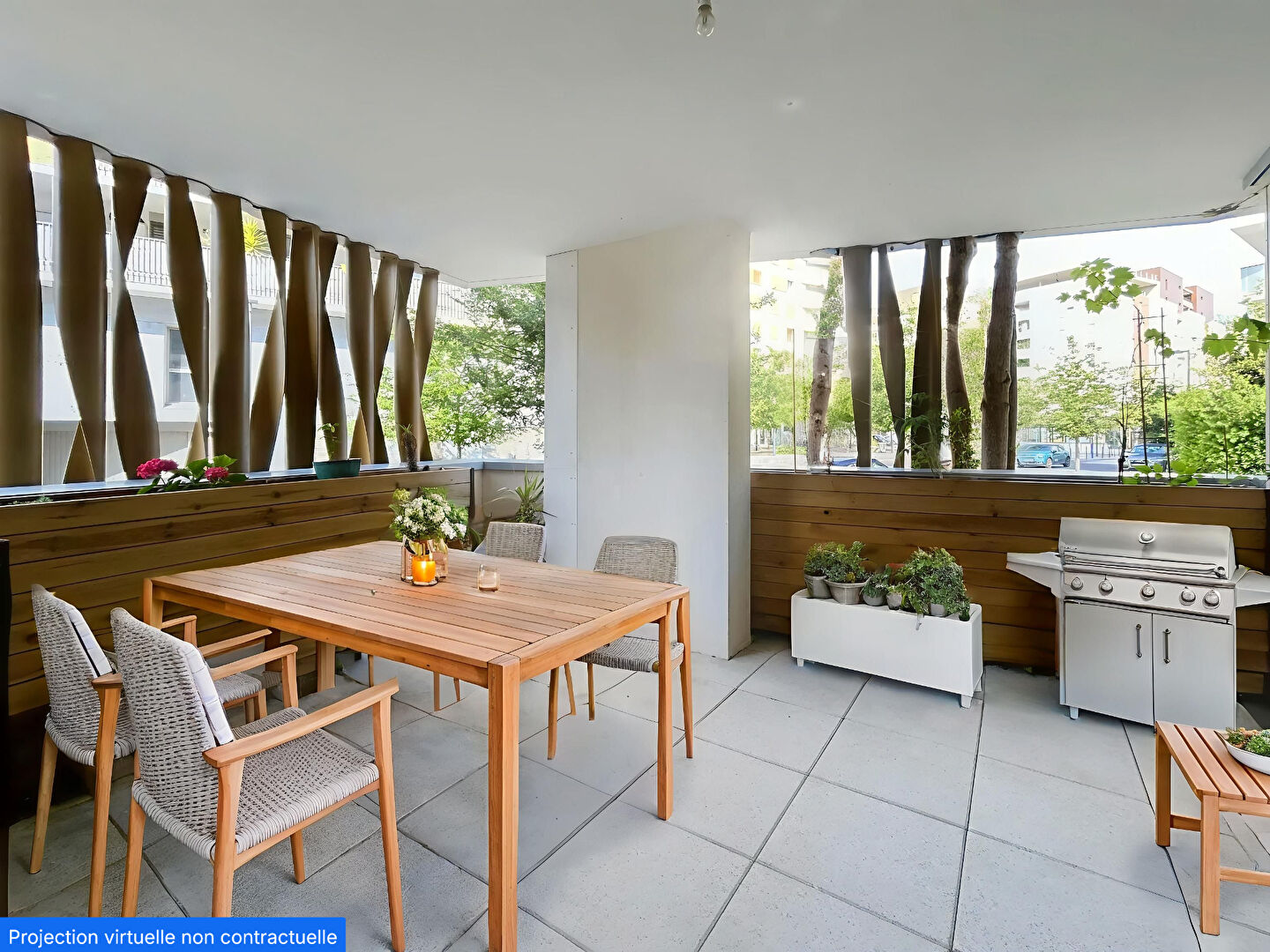 Agence immobilière de Stephane Plaza Immobilier Montpellier Port Marianne