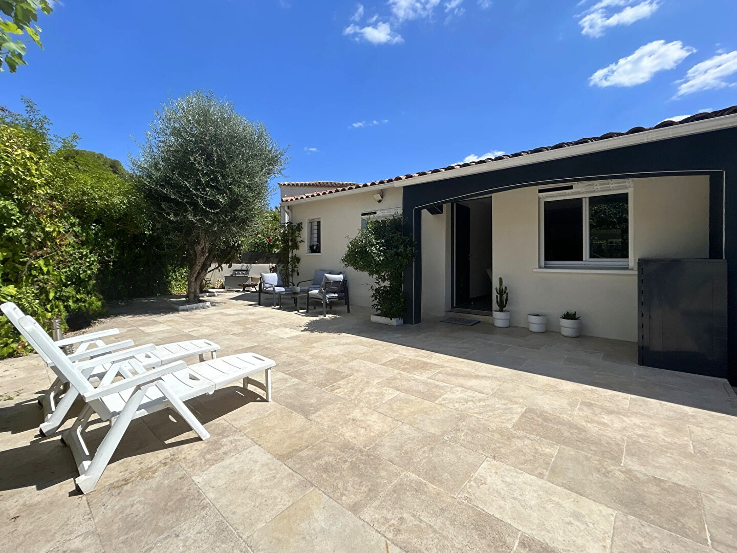 Agence immobilière de Stephane Plaza Immobilier Montpellier Port Marianne