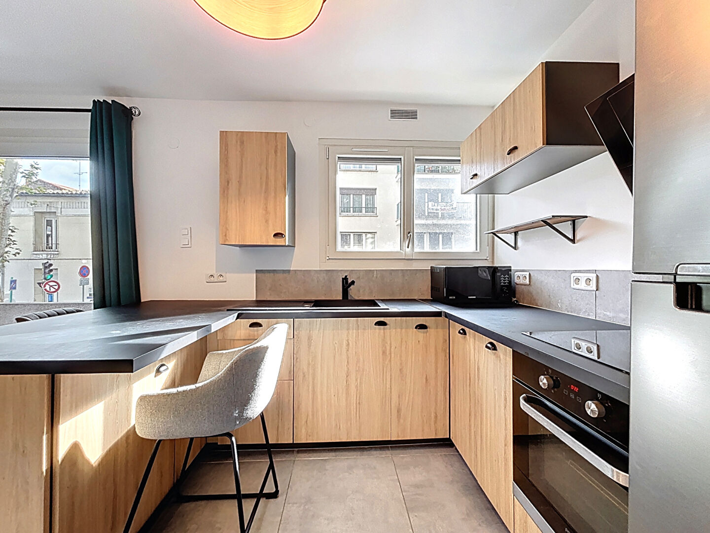 Agence immobilière de Stephane Plaza Immobilier Montpellier Port Marianne