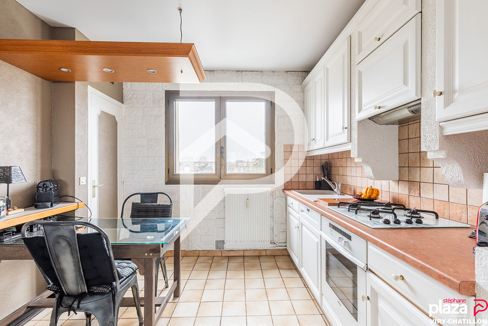 Photo Appartement Viry Chatillon 3 pièce(s) 66 m2 image 5/6