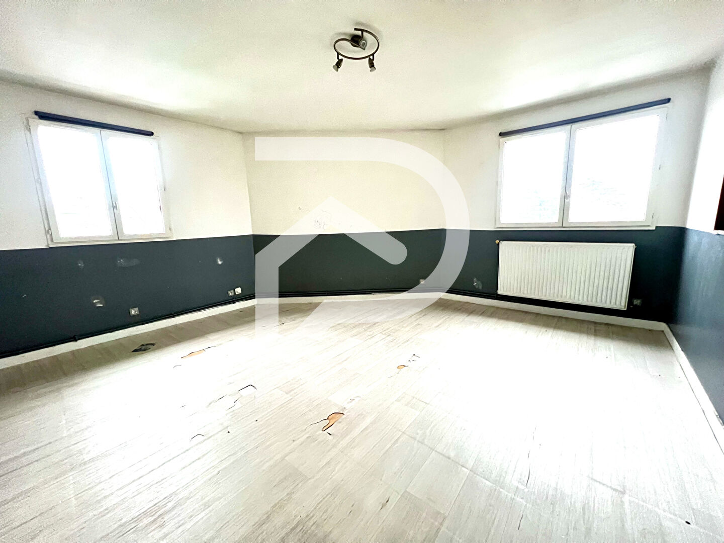 Appartement Viry Chatillon 3 pièce(s)
