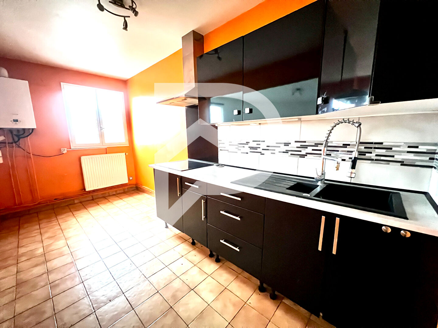 Photo Appartement Viry Chatillon 3 pièce(s) image 2/4