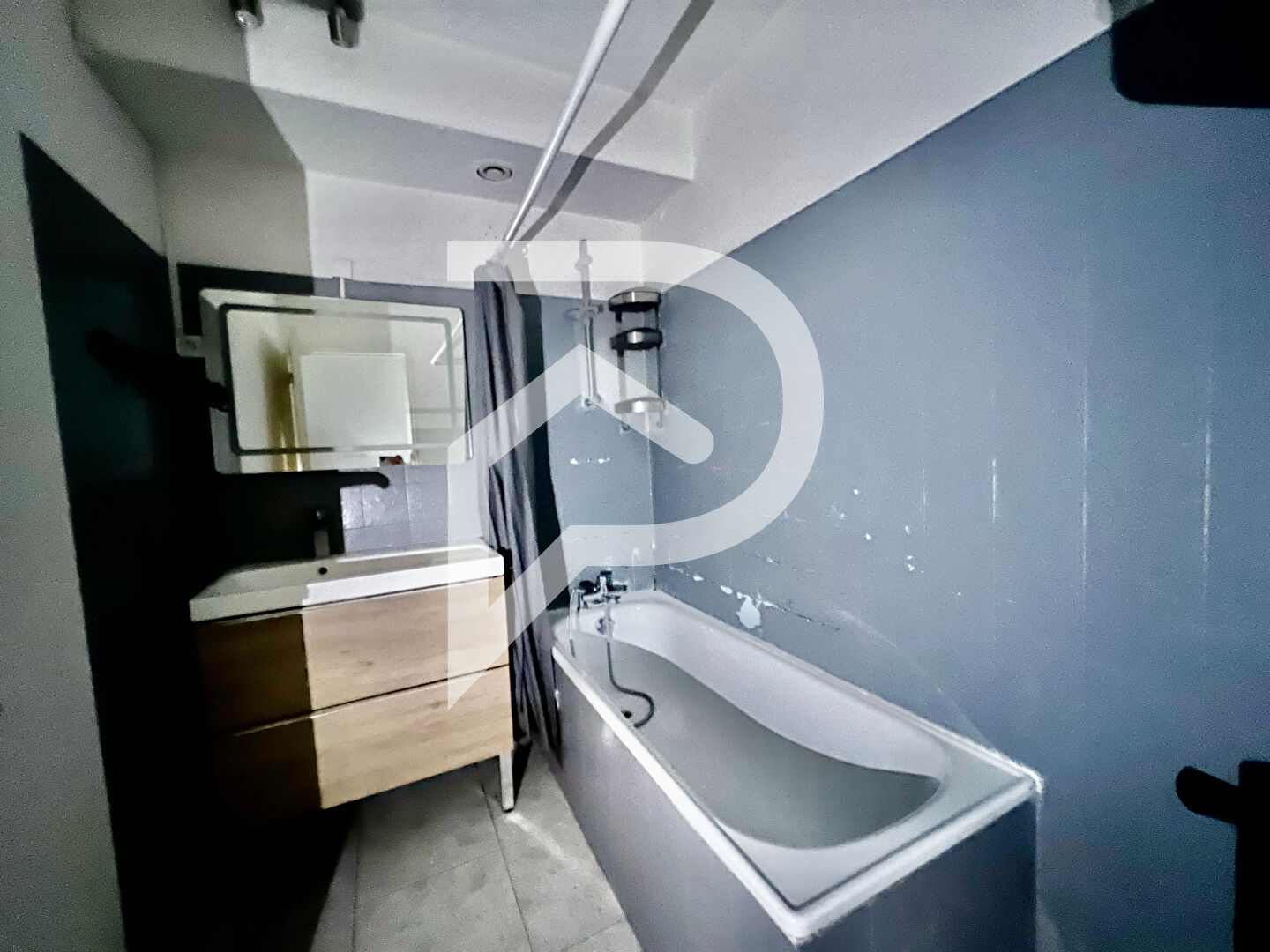 Photo Appartement Viry Chatillon 3 pièce(s) image 4/4