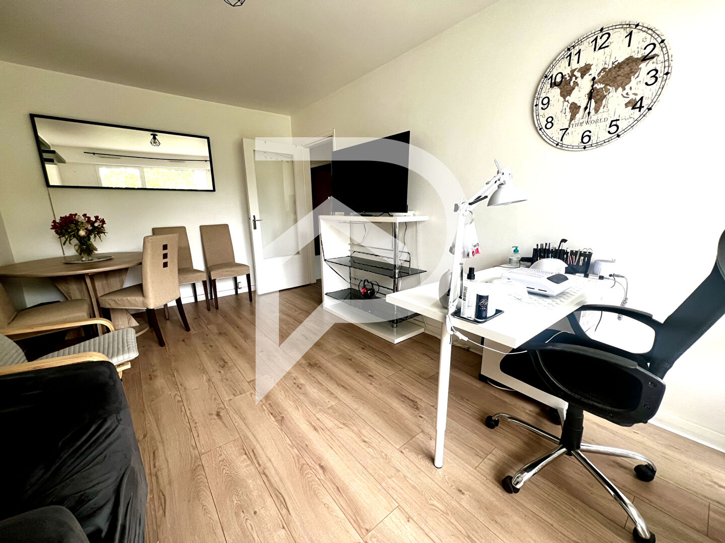 Photo Appartement Evry Courcouronnes 2 pièce(s) image 5/6