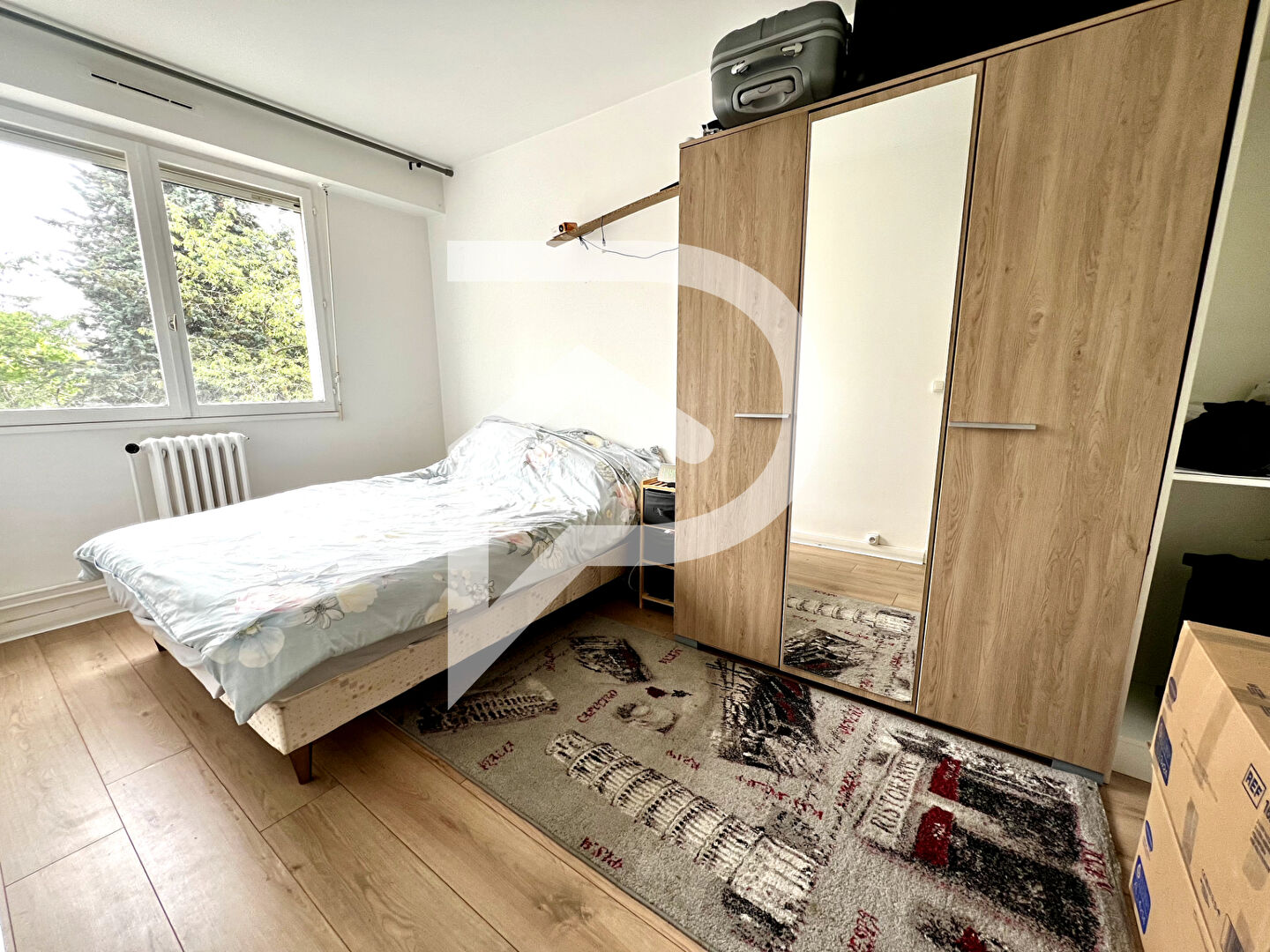 Photo Appartement Evry Courcouronnes 2 pièce(s) image 6/6