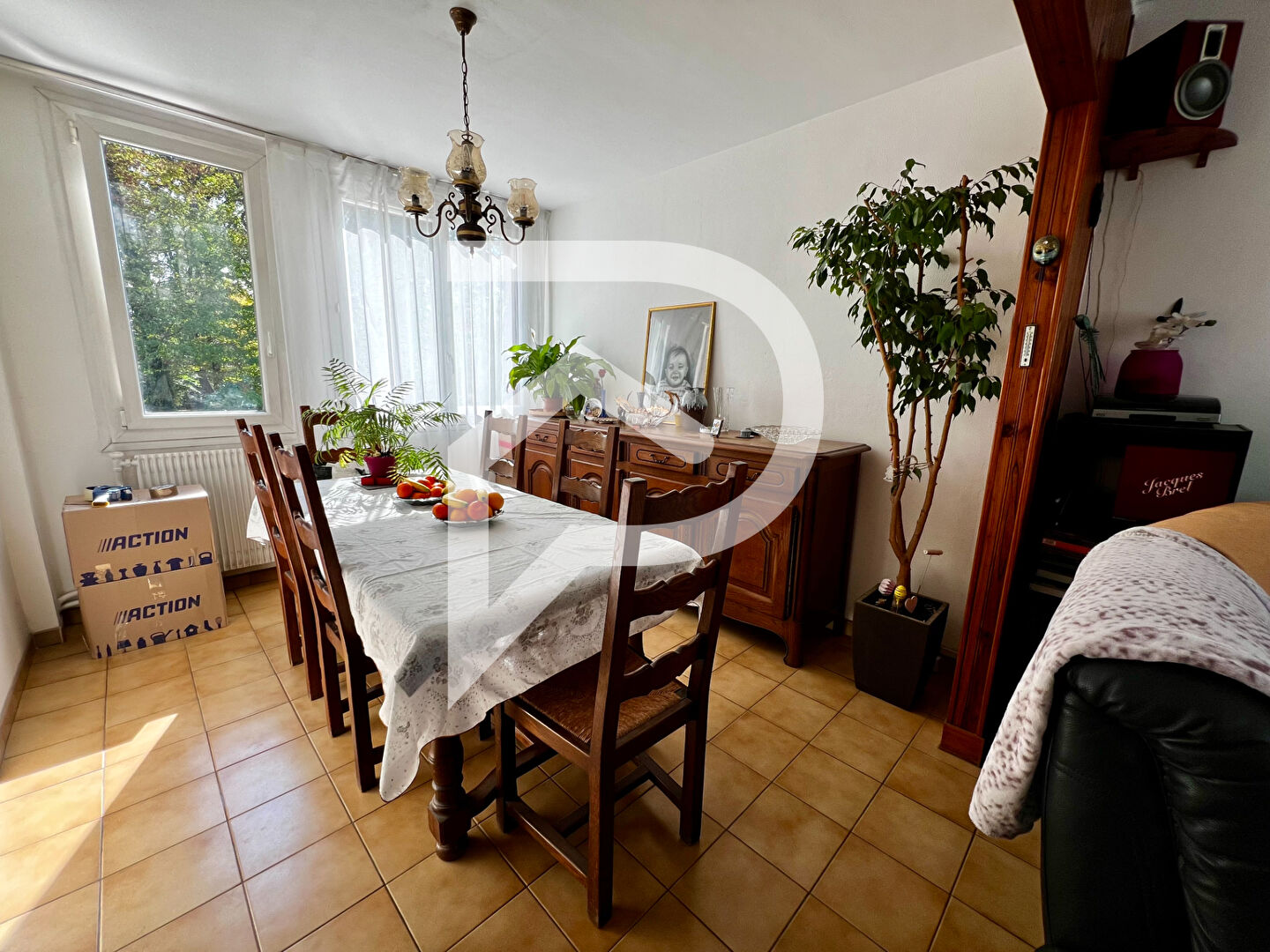 Maison Morsang Sur Orge 5 pièce(s)