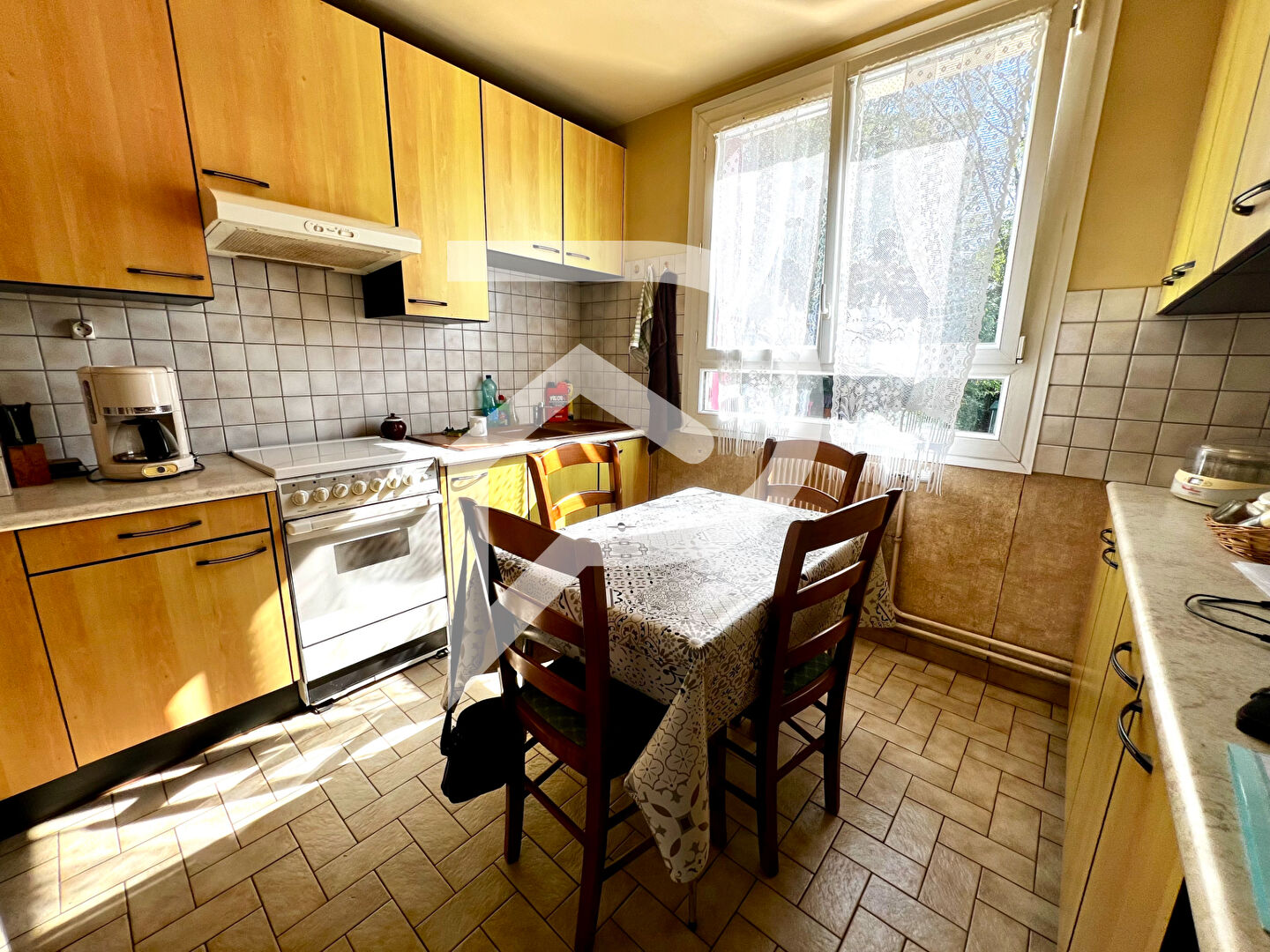 Photo Maison Morsang Sur Orge 5 pièce(s) image 5/6