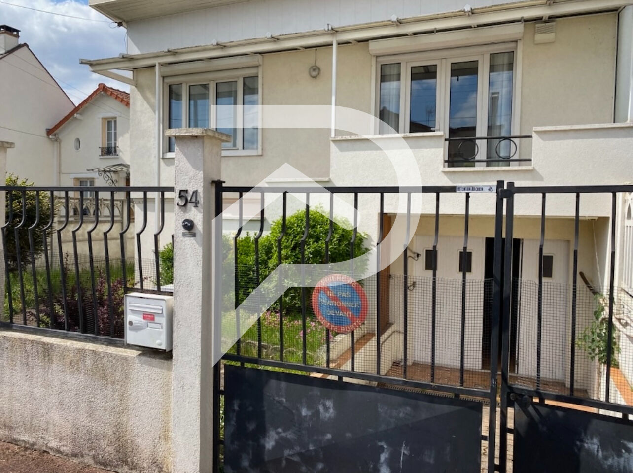 Photo Maison Viry Chatillon 3 pièce(s) 50 m2 image 3/6