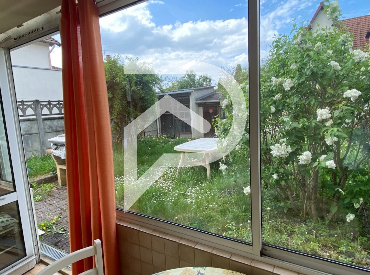 Photo Maison Viry Chatillon 3 pièce(s) 50 m2 image 4/6