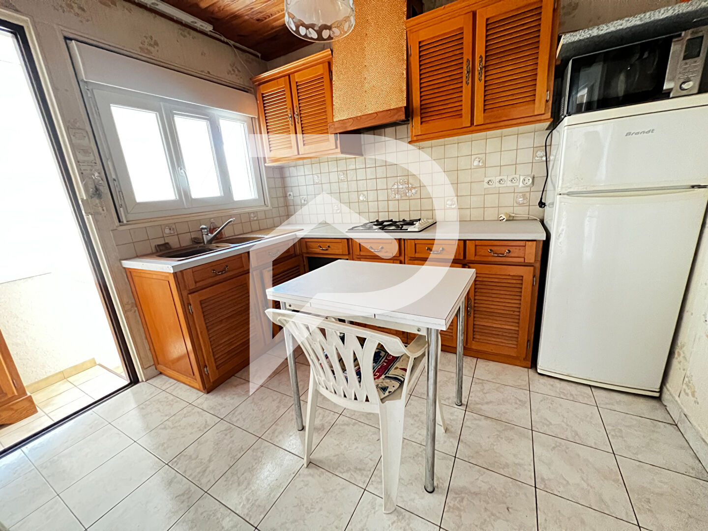 Photo Maison Viry Chatillon 3 pièce(s) 50 m2 image 5/6