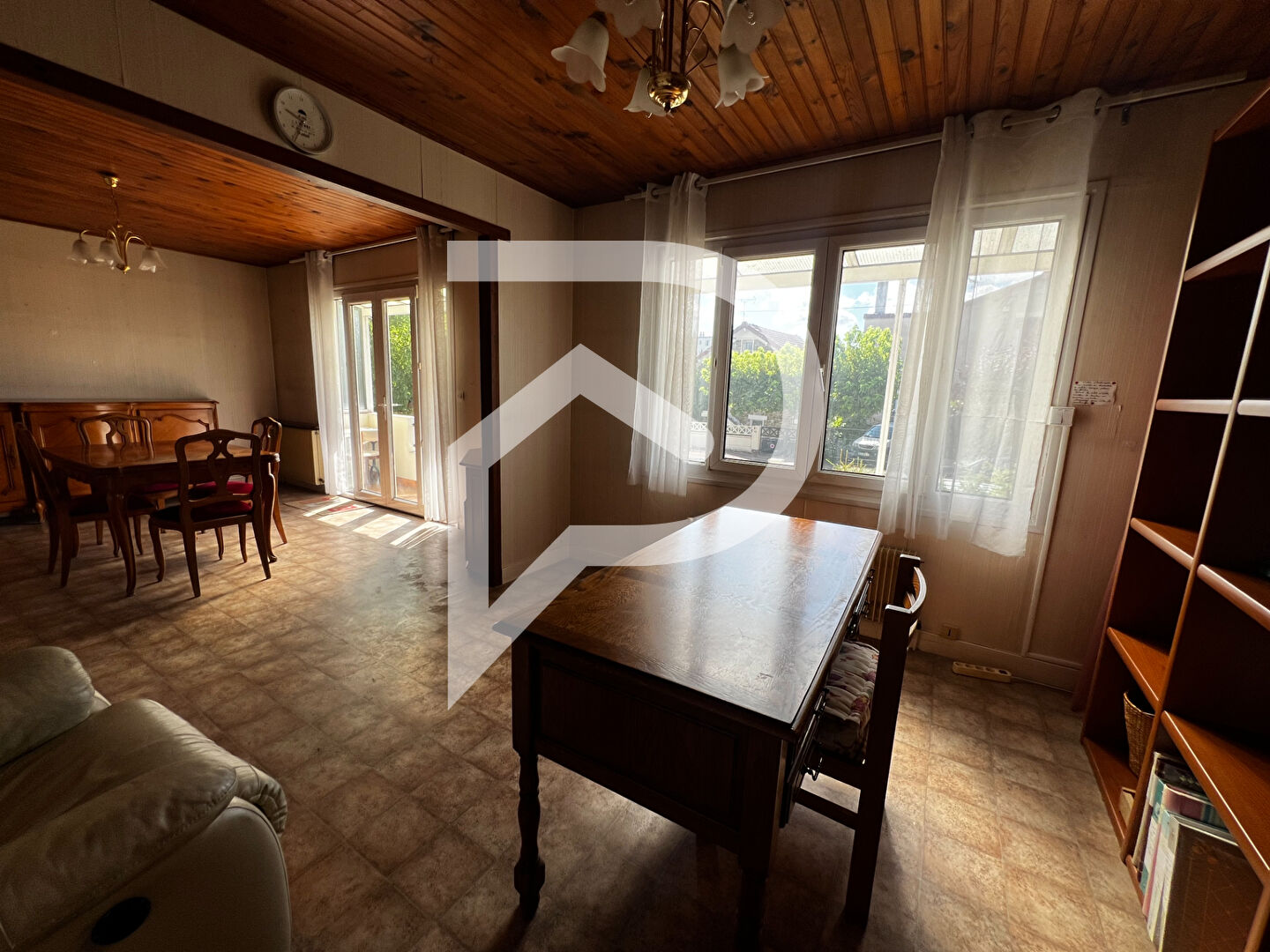 Photo Maison Viry Chatillon 3 pièce(s) 50 m2 image 6/6