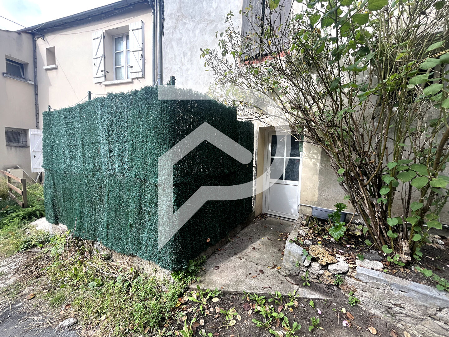 Appartement Morsang Sur Orge 1 pièce(s) 18.44 m2