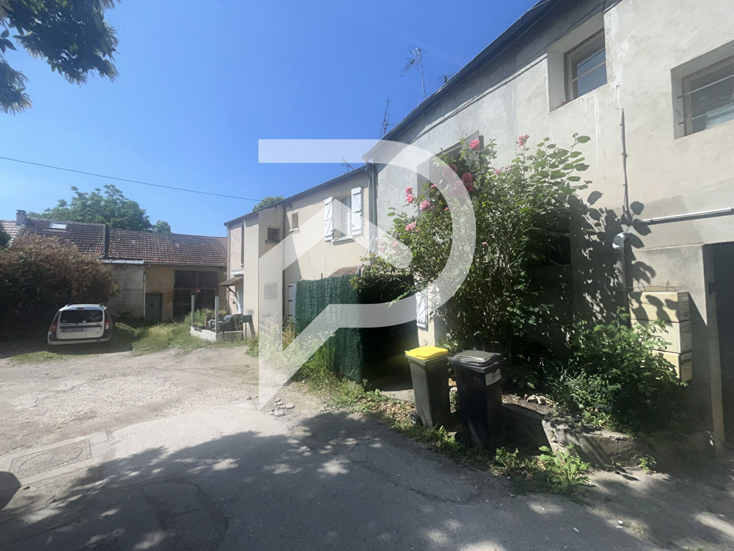 Photo Appartement Morsang Sur Orge 1 pièce(s) 18.44 m2 image 2/6