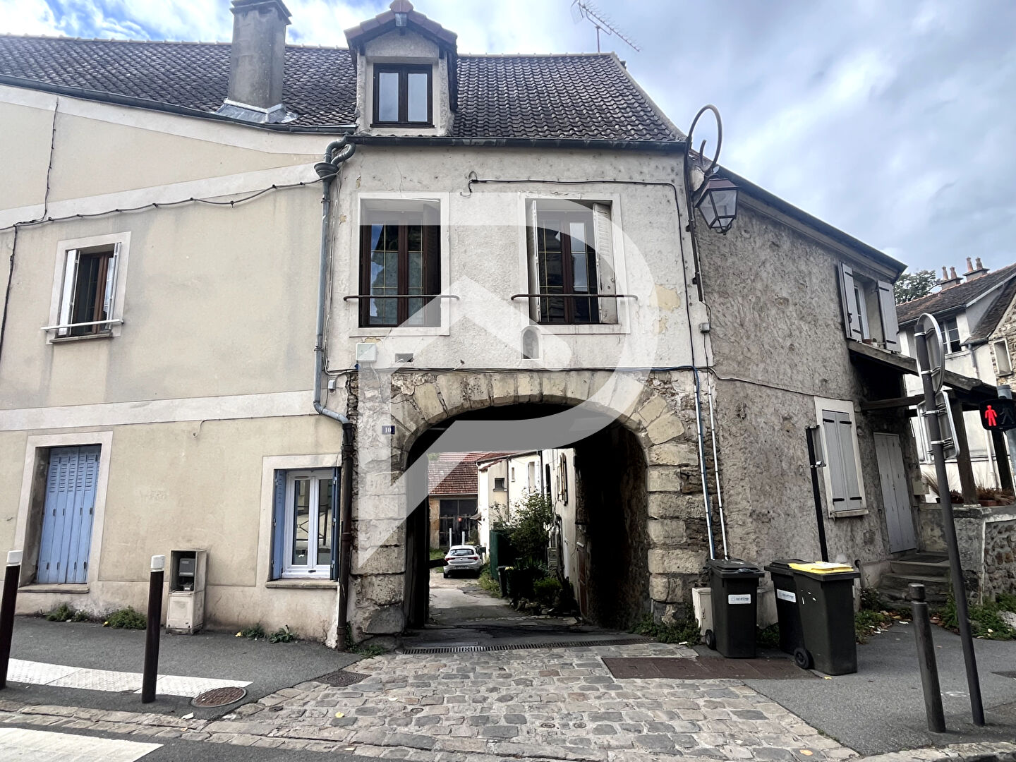 Photo Appartement Morsang Sur Orge 1 pièce(s) 18.44 m2 image 3/6