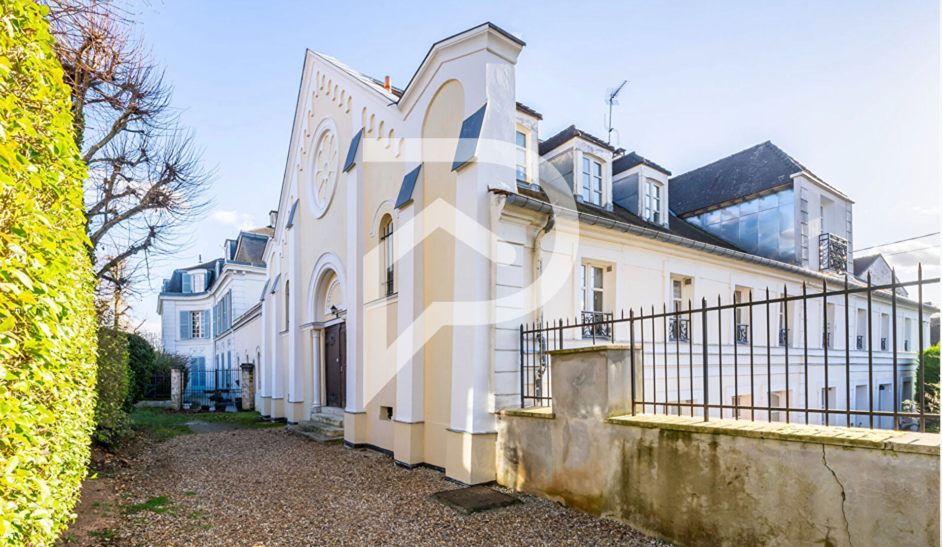 Duplex   6 pièce(s)  180m2