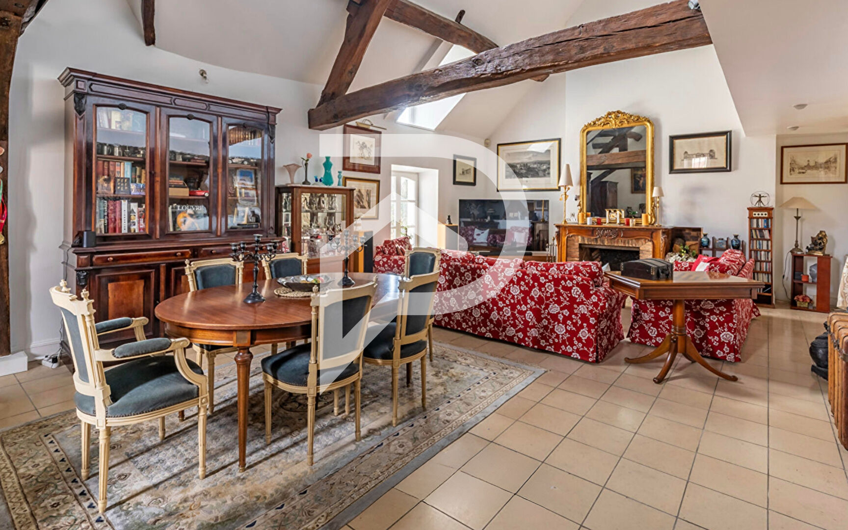 Photo Duplex   6 pièce(s)  180m2 image 3/6