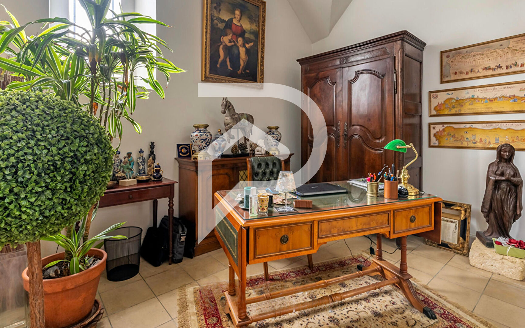 Photo Duplex   6 pièce(s)  180m2 image 4/6