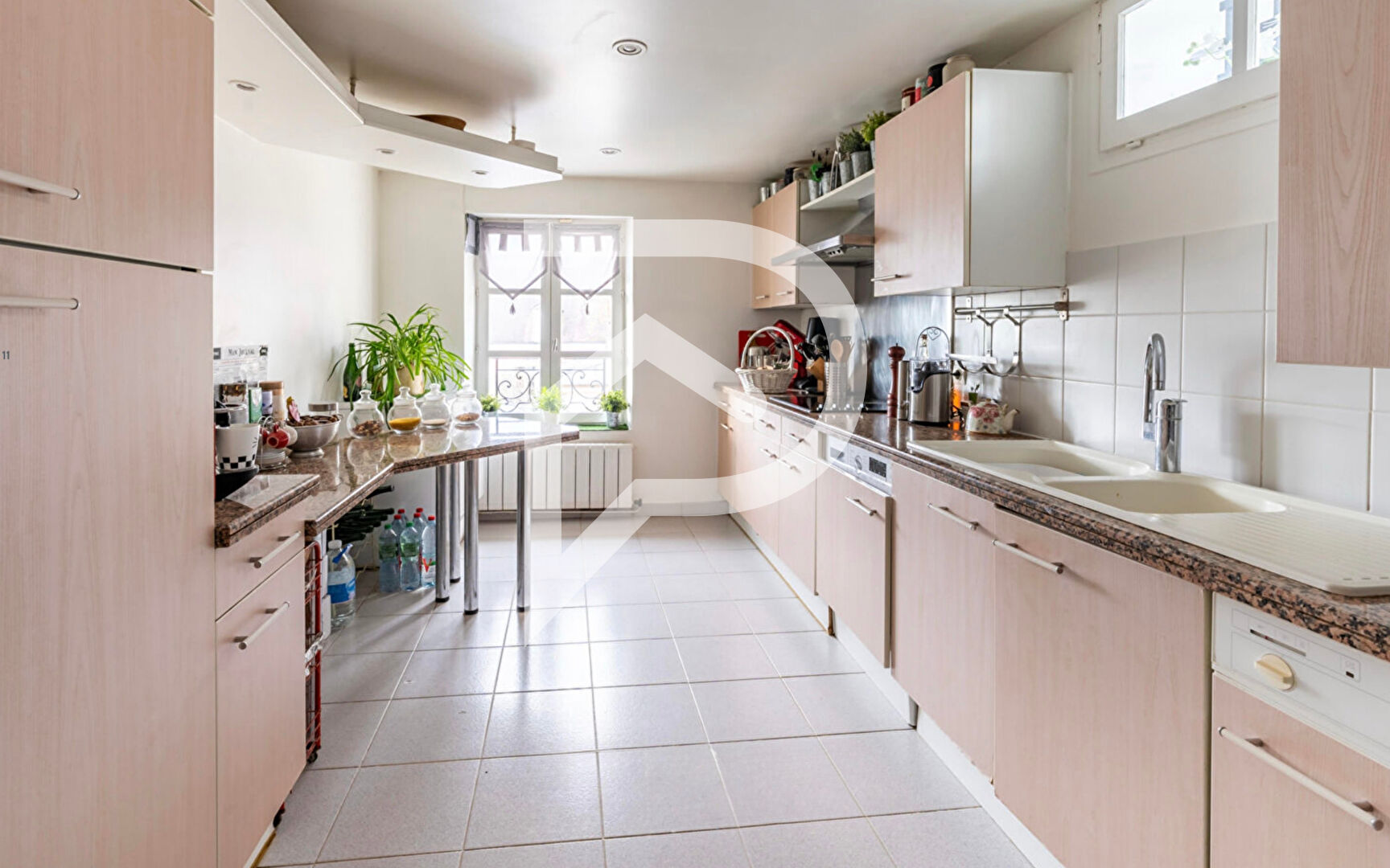 Photo Duplex   6 pièce(s)  180m2 image 5/6