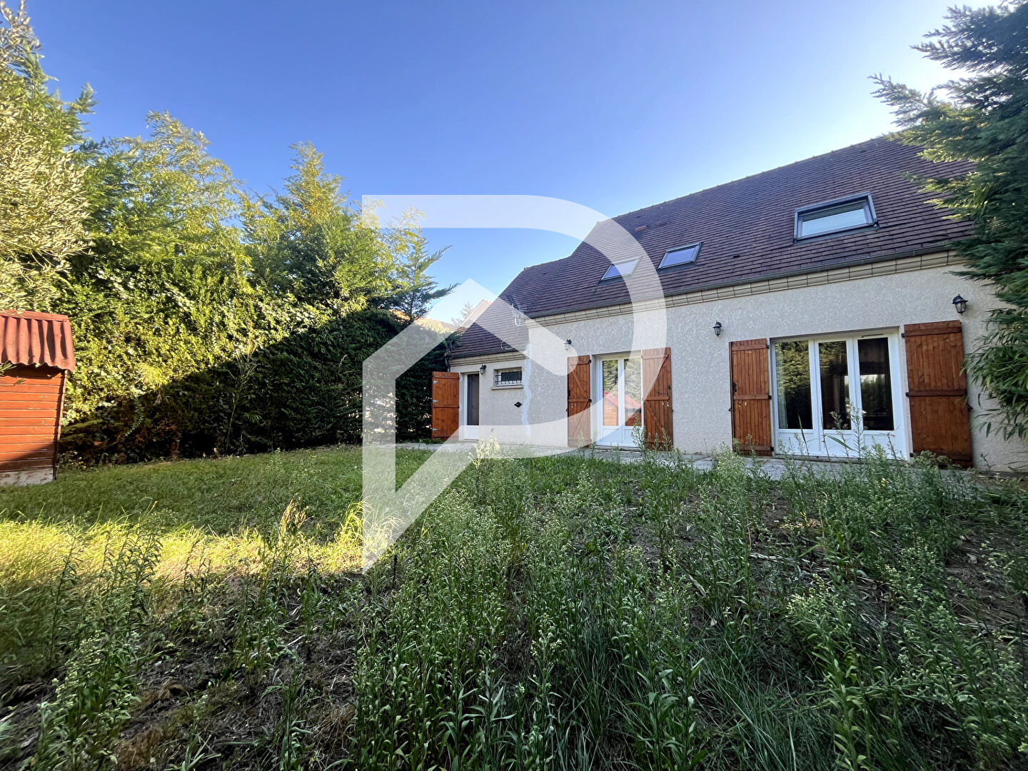 Maison Morsang Sur Orge 7 pièce(s) 145 m2