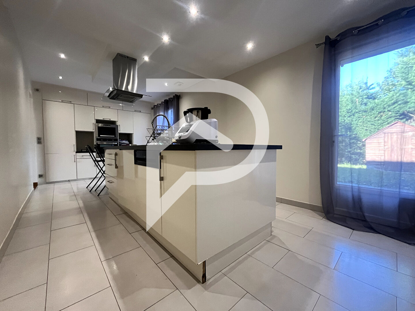 Photo Maison Morsang Sur Orge 7 pièce(s) 145 m2 image 4/6