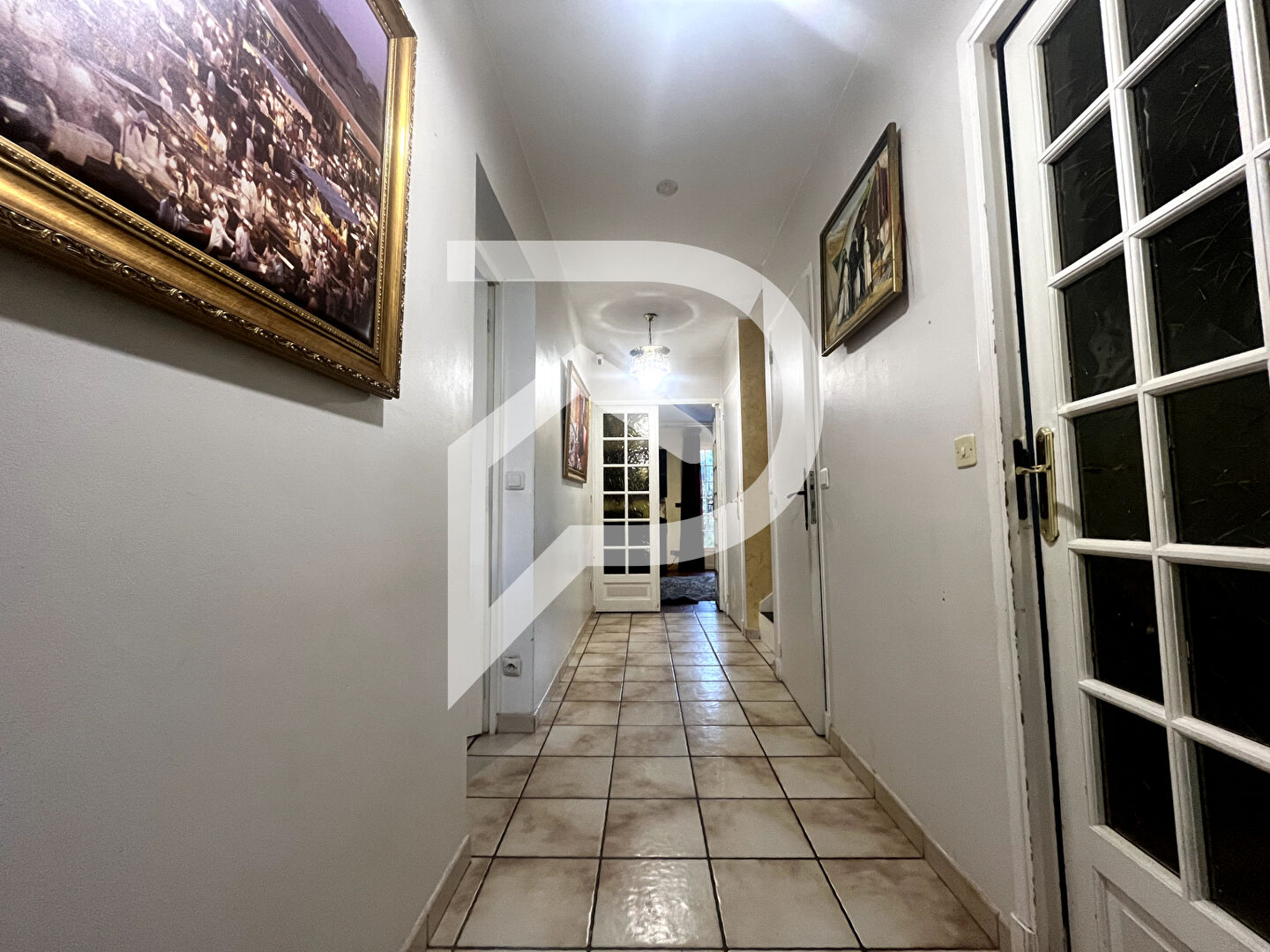 Photo Maison Viry Chatillon 7 pièce(s) 183 m2 image 2/6