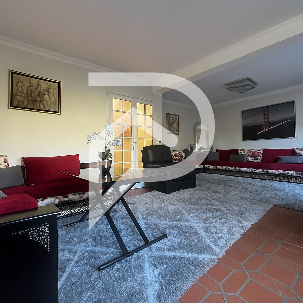 Photo Maison Viry Chatillon 7 pièce(s) 183 m2 image 3/6