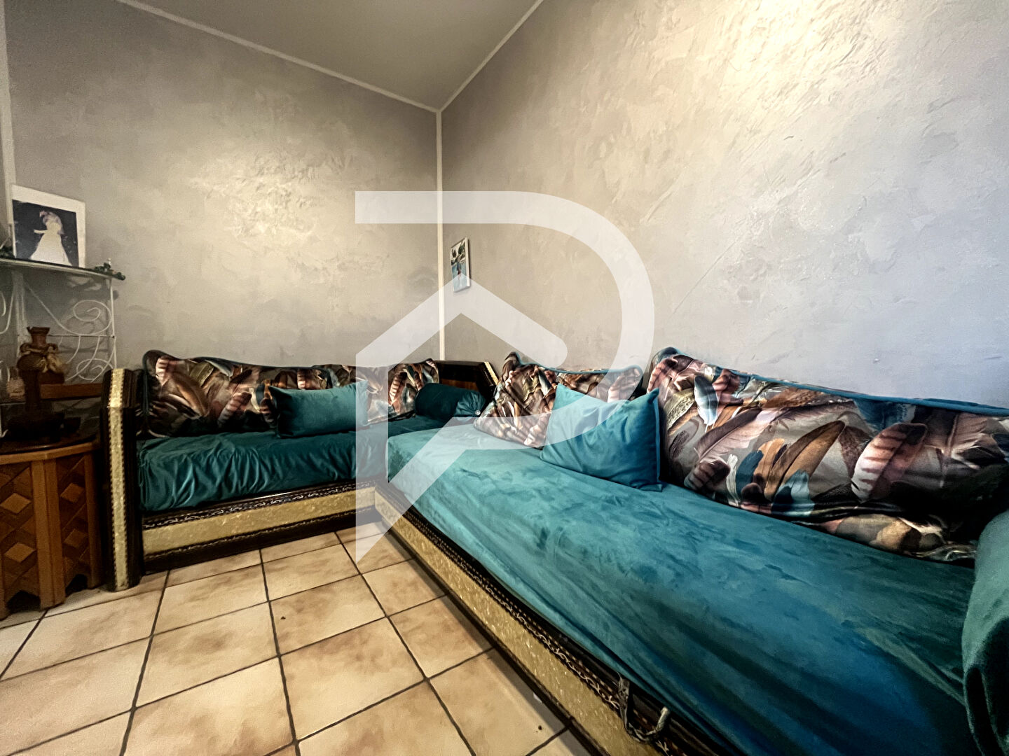 Photo Maison Viry Chatillon 7 pièce(s) 183 m2 image 5/6