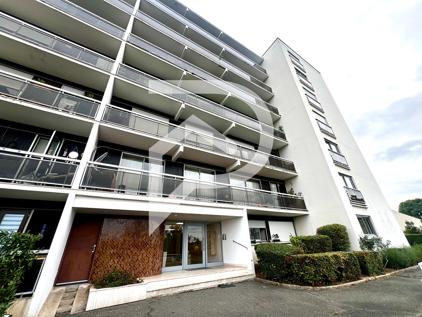 Photo Appartement Viry Chatillon 2 pièce(s) 30.91 m2 image 1/6
