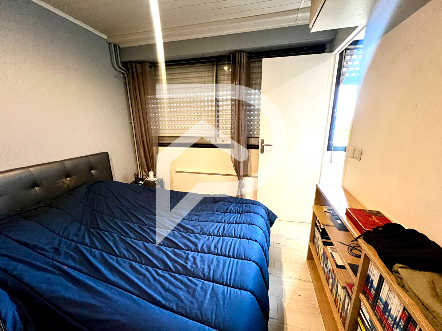 Photo Appartement Viry Chatillon 2 pièce(s) 30.91 m2 image 5/6