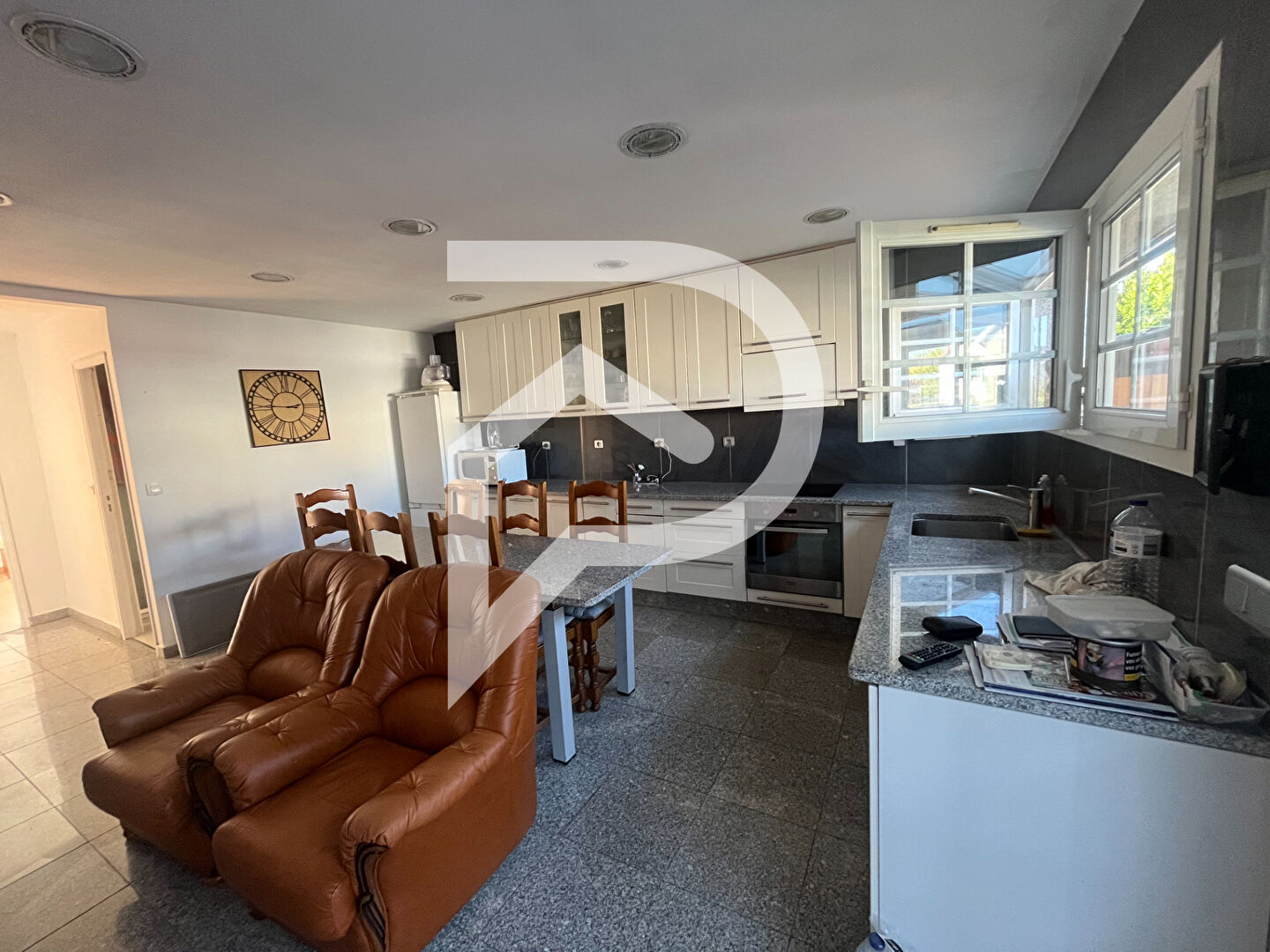 Photo Maison Viry Chatillon 5 pièce(s) 80 m2 image 3/6