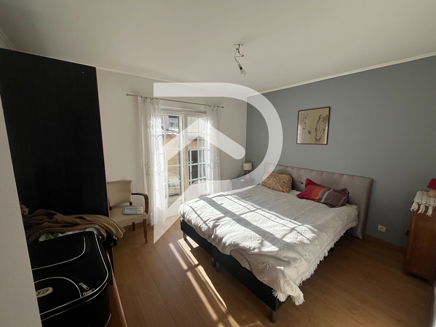 Photo Maison Viry Chatillon 5 pièce(s) 80 m2 image 5/6