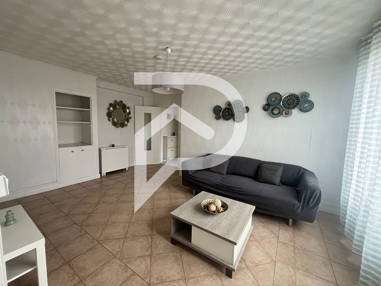 Appartement Viry Chatillon 3 pièce(s) 58 m2