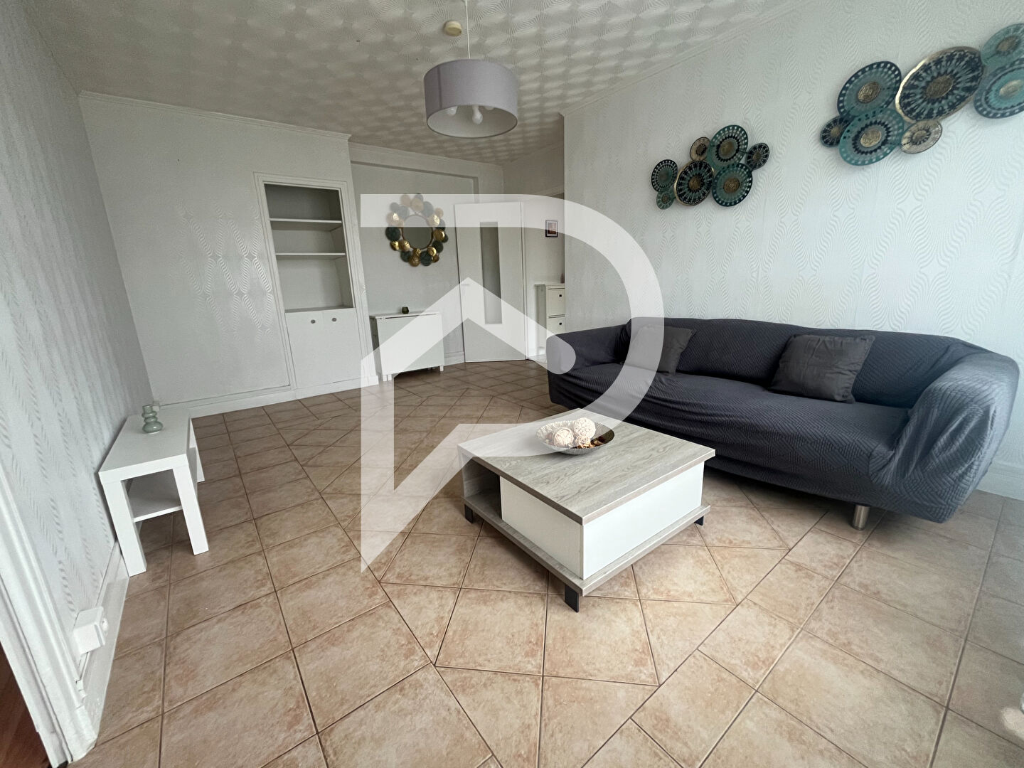 Photo Appartement Viry Chatillon 3 pièce(s) 58 m2 image 2/6