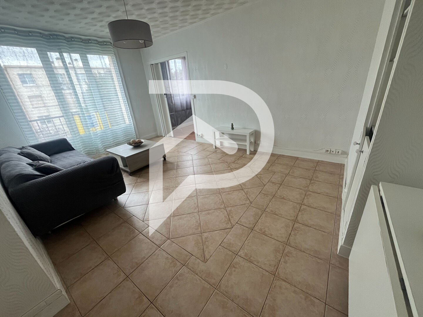 Photo Appartement Viry Chatillon 3 pièce(s) 58 m2 image 3/6